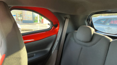 Toyota Aygo X 1.0 VVT-i Edge 5dr Petrol Hatchback